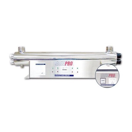 Стерилизатор Aquapro UV-48GPM 