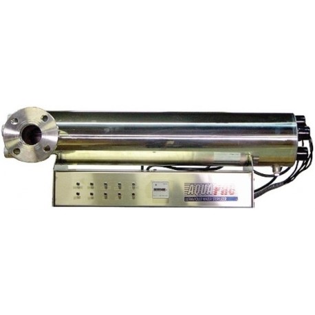 Стерилизатор Aquapro UV-60GPM SS316 