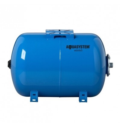 Гидроаккумулятор Aquasystem VAO 24