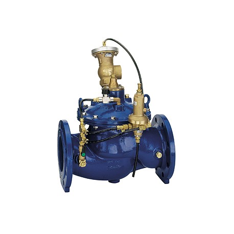 Предохранительный клапан Honeywell SV300-80A