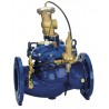 Предохранительный клапан Honeywell SV300-80A