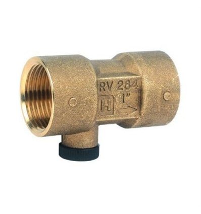 Обратный клапан Honeywell RV284-3/4A