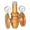 Редукционный клапан Honeywell D16-25A