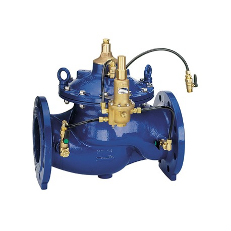 Регулятор расхода Honeywell VR300-65A