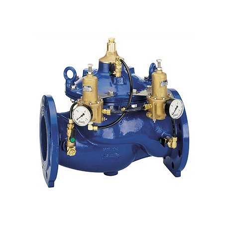 Приоритетный клапан Honeywell VV300-50A