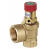 Предохранительный клапан Honeywell SM120-1 1/4"B