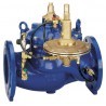 Клапан управления уровнем Honeywell FD300-80A