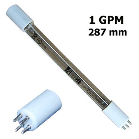 Запасная лампа Aquapro UV1GPM-L 