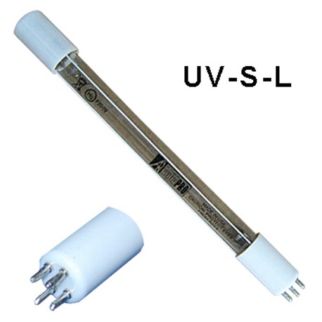 Запасная лампа Aquapro UV-S-L 