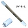 Запасная лампа Aquapro UV-S-L 