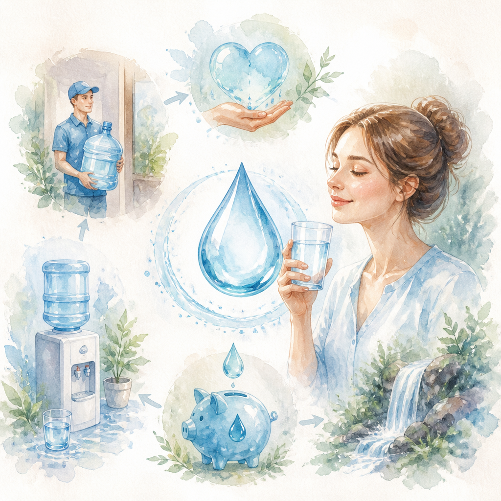 Как накопить скидку AquaPure честно и без лишних обещаний
