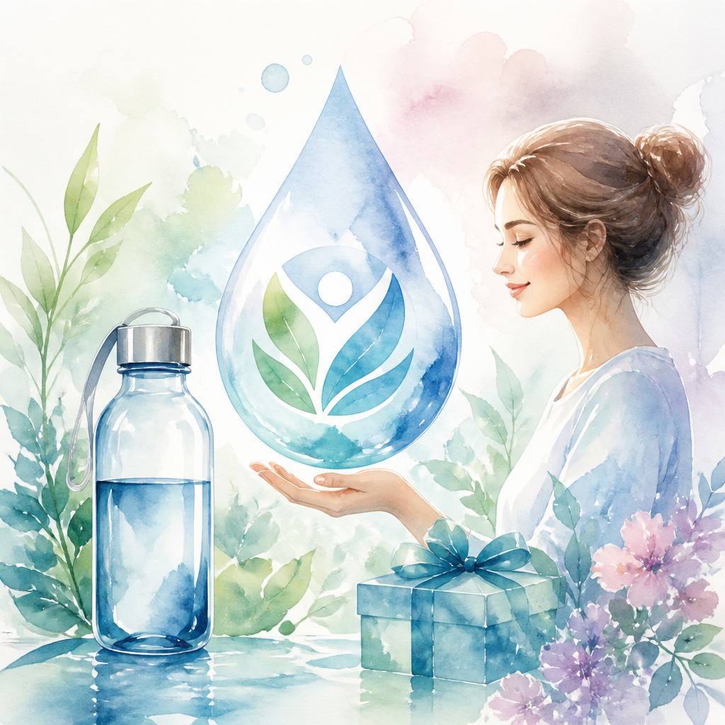 AquaPure Клуб: как открыть персональную скидку до 25%