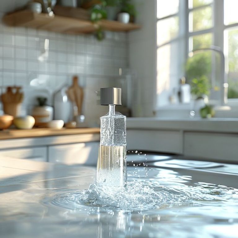 Какой фильтр выбрать для удаления железа из воды: практическое руководство