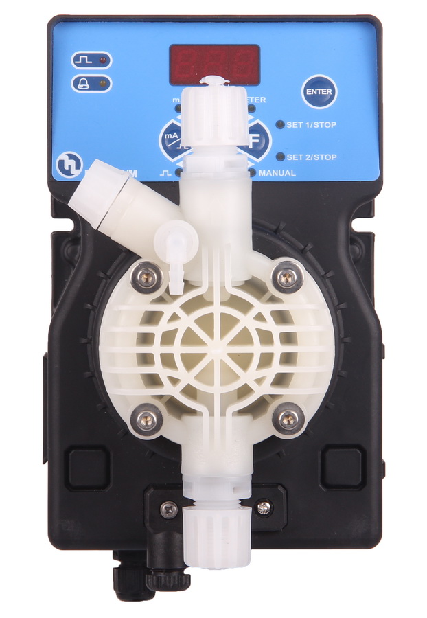 Дозирующий насос DLX-VFT/MBB 1-15 230V